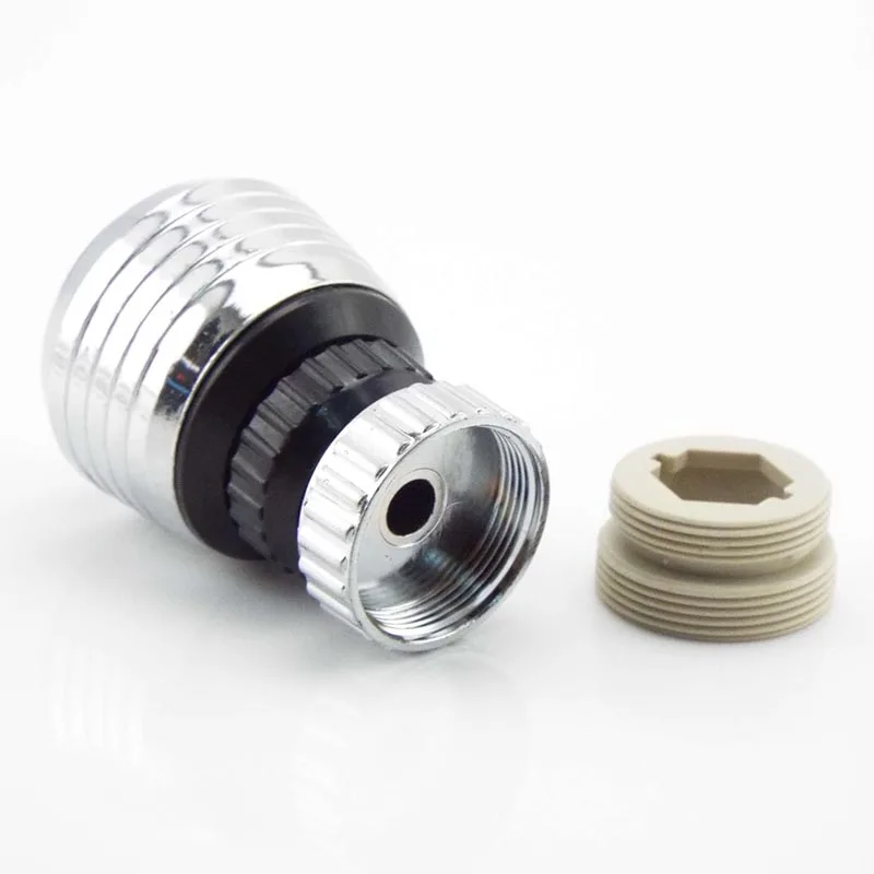 Удлинительная трубка для смесителя Cuprum+ABS+Stainless Steel