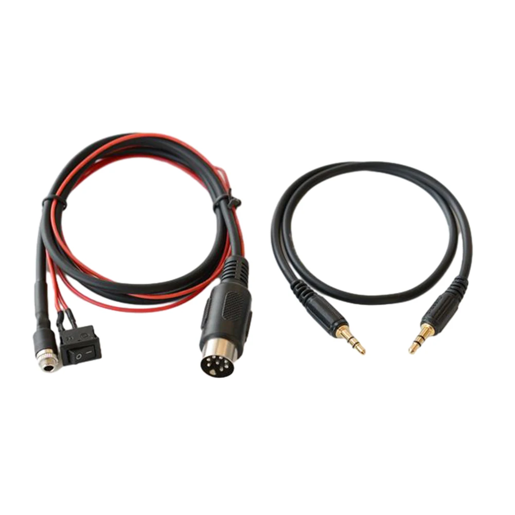 

Автомобильные аксессуары, автомобильный аудиокабель AUX, соединительный кабель, автомобильный аудиокабель Aux для Nissan Teana JK230 04-08, Мужской кабель