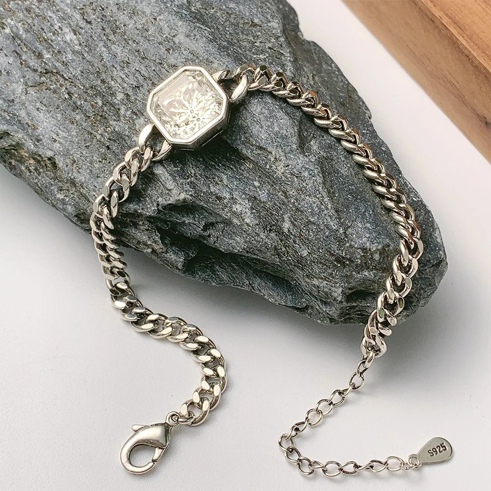 Wholesale Personalized Bracelet Ornament Temperament Crystal Bracelet Jewelry Bracelet for Women