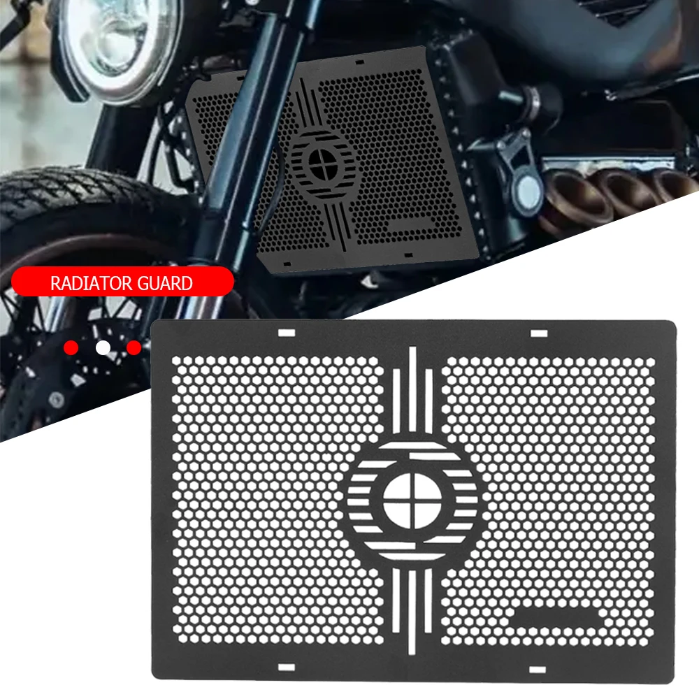 НОВИНКА ДЛЯ BMW K100/K75 K100 K75 K 100 75 K-100 K-75 Мотоциклетная алюминиевая решетка радиатора