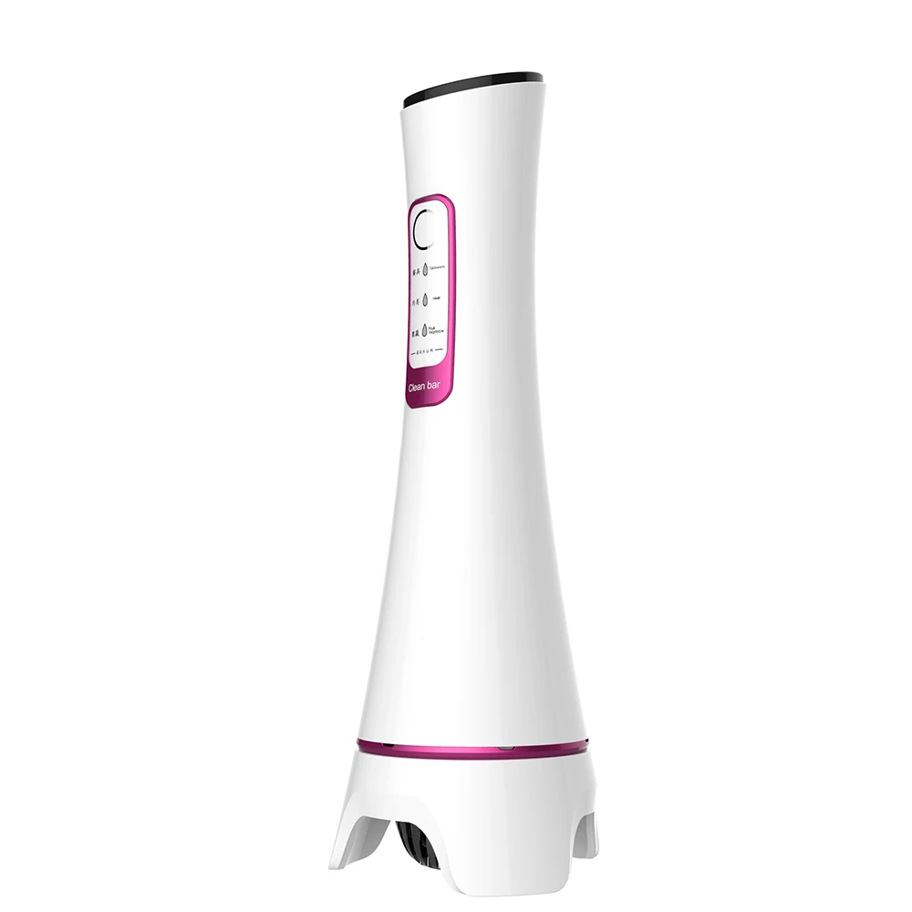 

Ultrasound Ozone fruit and vegetables washer