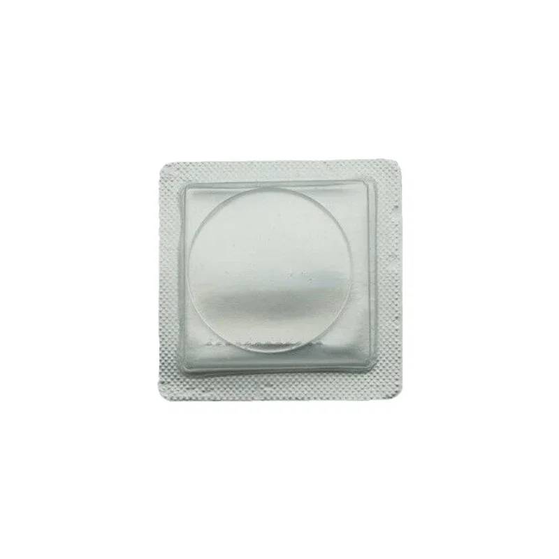 Часы с сапфировым стеклом для Breitling Colt Ocean A17035 автоматические 26 4*2 0 мм плоские