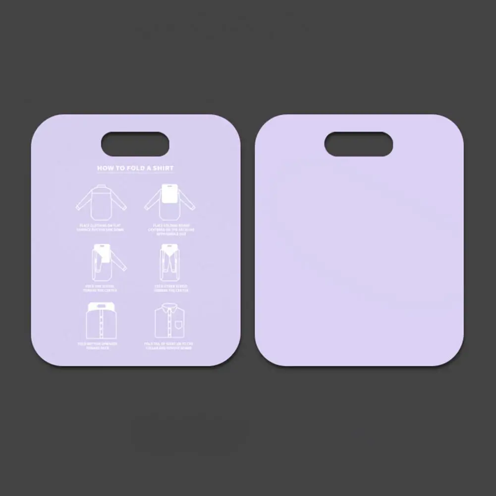 

Папка для одежды, компактный легкий широкий органайзер для одежды, органайзер для белья