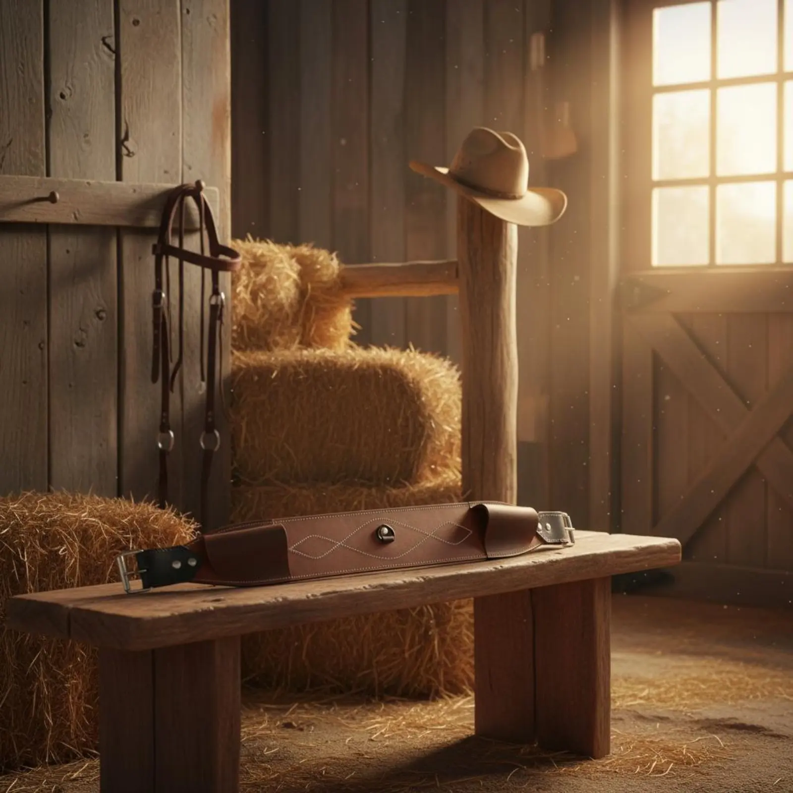 Водонепроницаемый задний ремень-пояс для лошади Western Back Cinch, износостойкий, усиленный, для конного спорта и тренировок (art.: 3920db263e9c5) - 3920db263e9c5