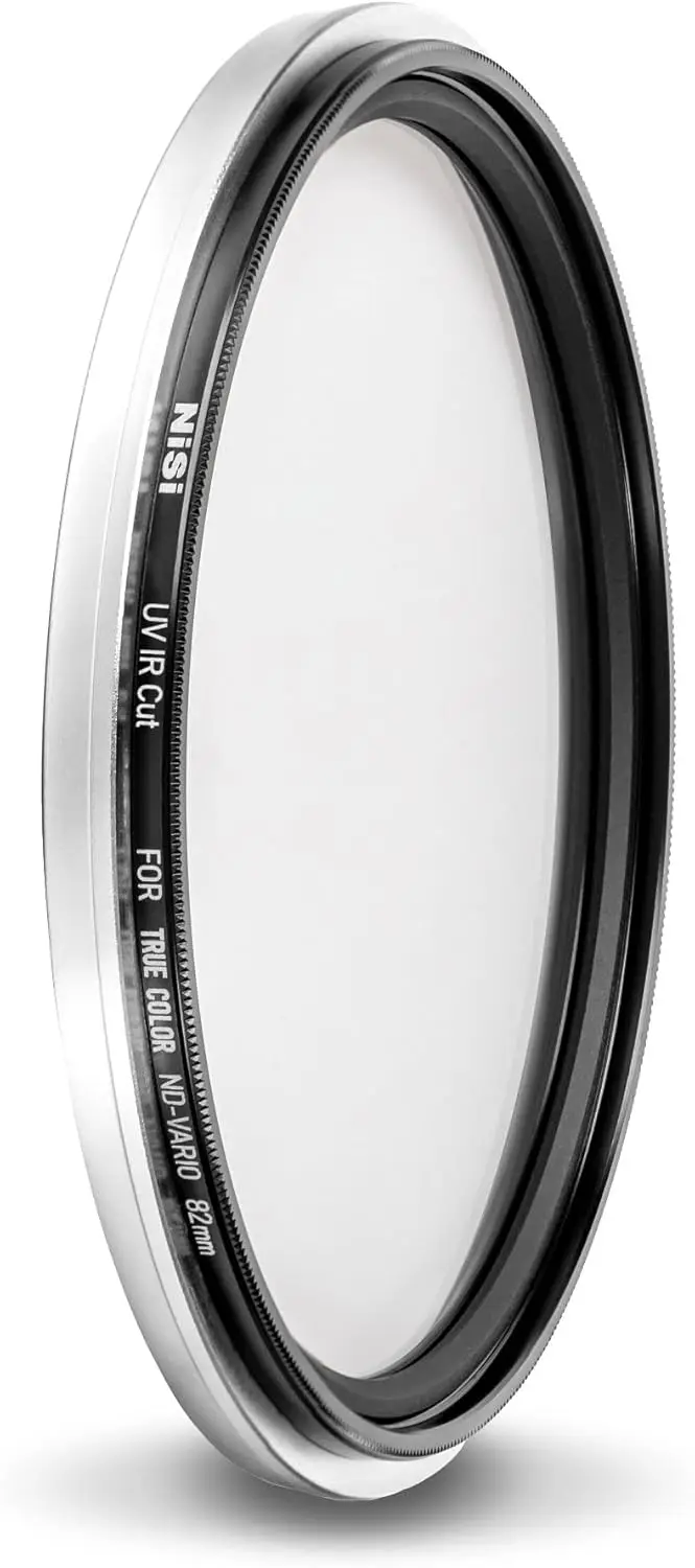 NiSi IR-Cut для систем True Color VND и Swift 7782 мм |   ИК-защитный фильтр для системы круговых фильтров Swift (art.: 3920db77c91c9) - 3920db77c91c9