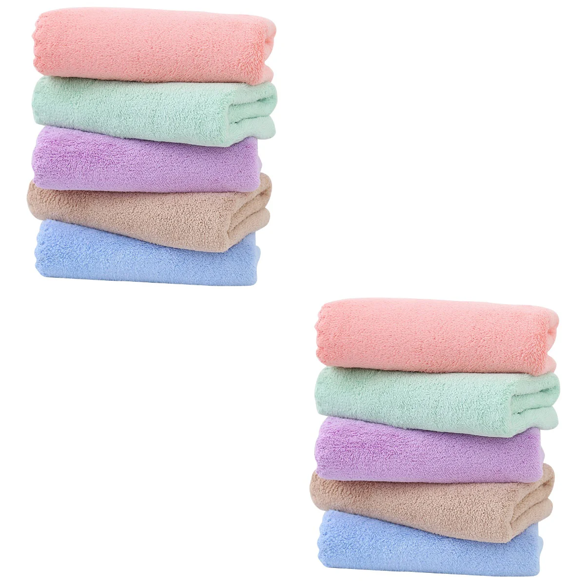 

Hamster Cage Towel Bedding Guinea Matpads Small Pet Warm Blanket Liners Shower Pee Soft Bed Pad Puppy Cushion Bath Towels