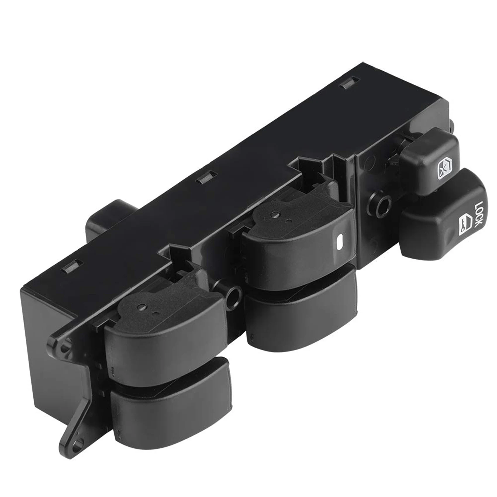 Автомобильный Электрический переключатель дверного замка MR587943 для Mitsubishi Galant Lancer