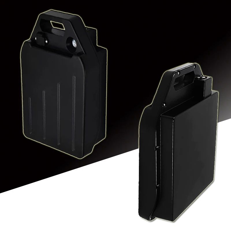 Аккумулятор Liito-Batterij 18650 Batterij 60 В 20 Ач 30 40 Twee Wiel Opvouwbare Scoote