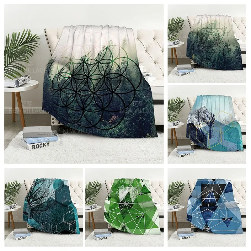 

Клетчатый диван под заказ, одеяла для колена, теплое зимнее покрывало для кровати, покрывало, флисовое декоративное Фланелевое теплое роско...