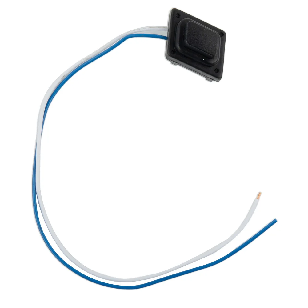 

High Grade High Quality Practical To Use Durable Button Switch 1/2x Handle Switch Front For Kia Sportage Rubber 2017-2021