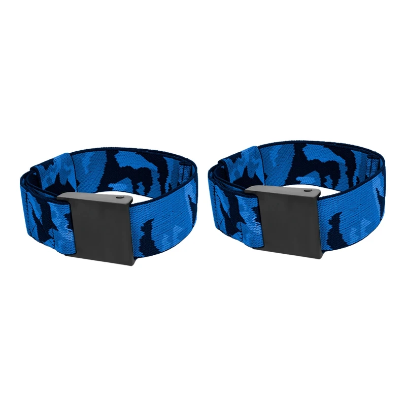 

Fitness Gym Equipment BFR Occlusion Band Bodybuilding Weightlifting Wrap For Biceps Blood Flow Restriction Train