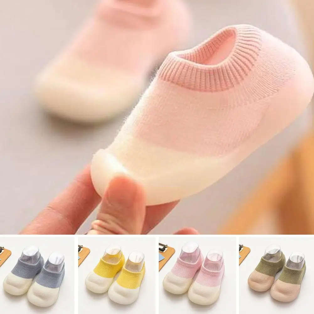 

2022 Baby Sandals Toddler Boys First Walkers Newborn Shoes Girls Indoor Sandals Beach Baby Soft Sole Summer Shoes Infant Fi E8J2