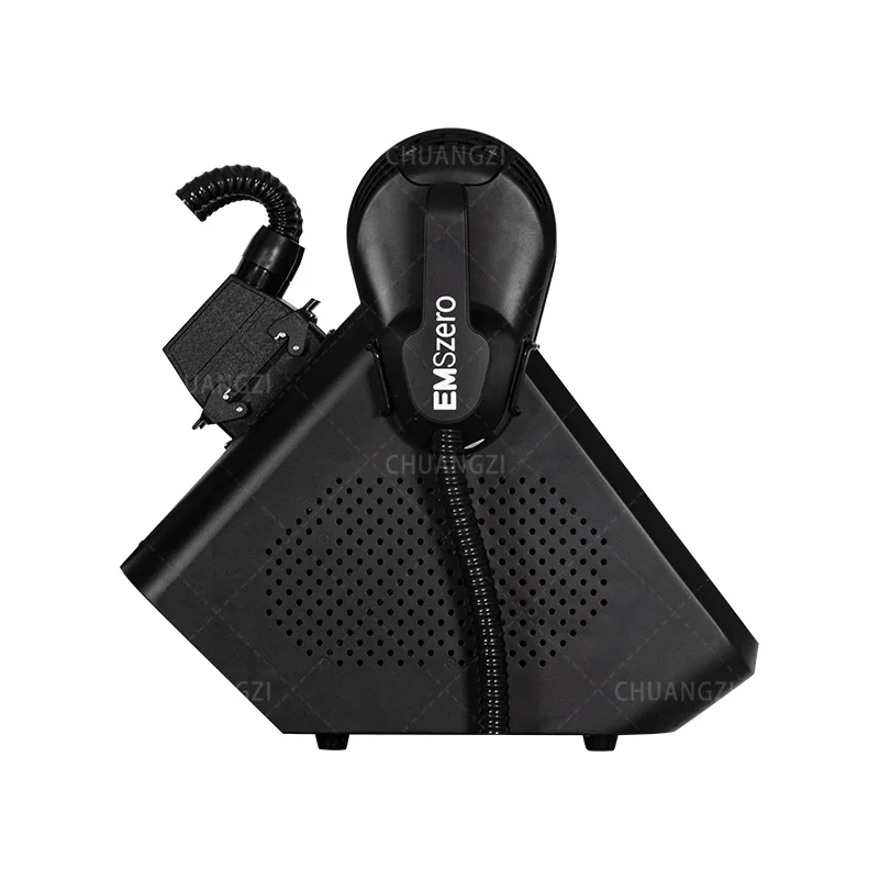 NEO Black RF EMS Sculpt DLS-EMSlim машина 6500 Вт Технология похудения жира Стимуляция мышц