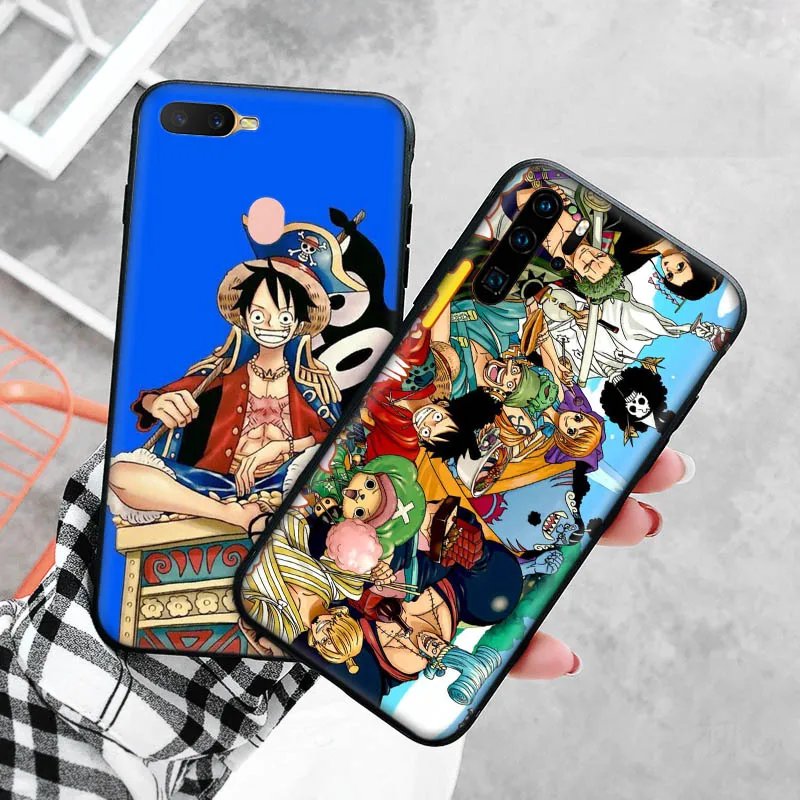 Женская цельная модель мягкая телефона для OPPO A1 A1K A31 A32 A35 A52 A53 A53S A54 A54S A57 A73 2020 A74 A83