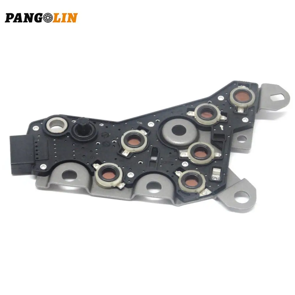 

1pc 6-Switch Manifold Pressure Switch for 2000-2005 Duramax ALLISON LCT 1000 24226580 Auto Gearbox Parts