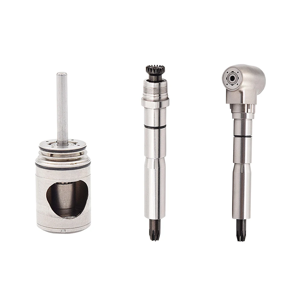 

Low Speed Dental Handpiece Spare Part 1:5 Cartridge Ball Bearings For Dental X95 Contra angle Handpiece