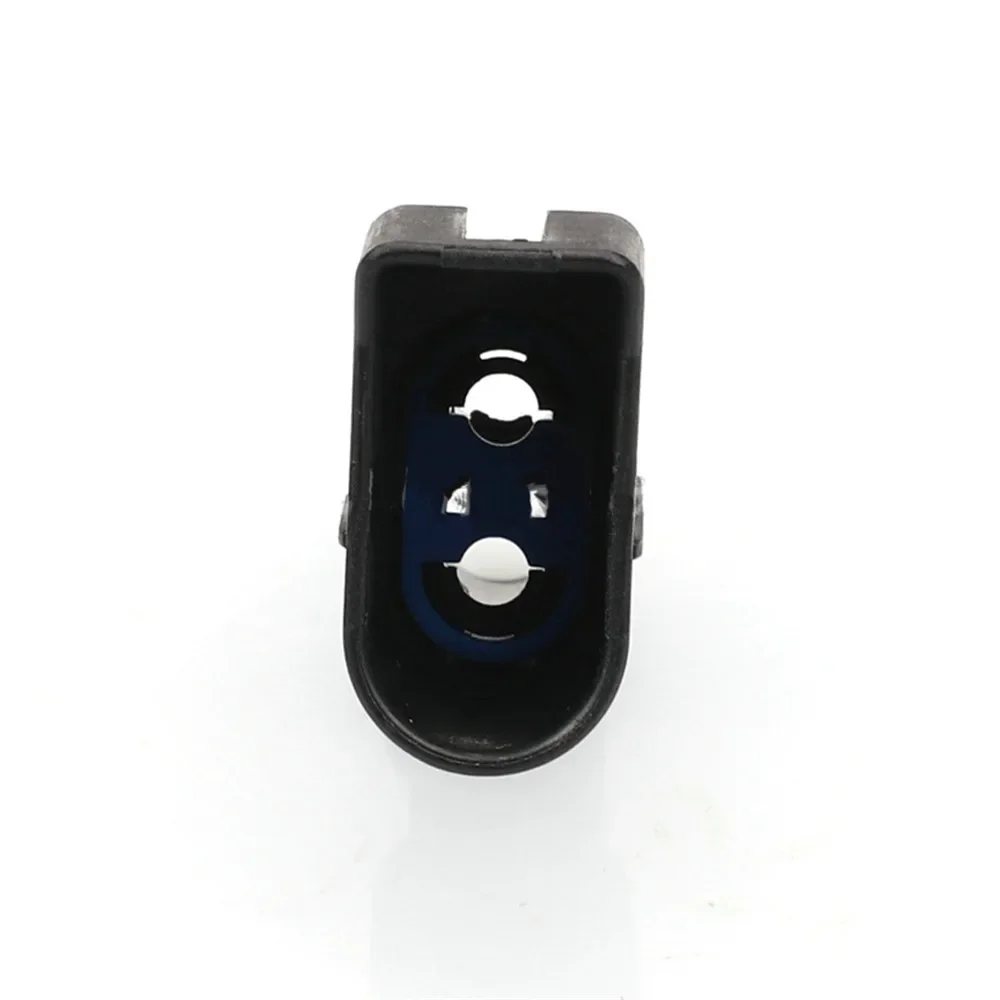 2/5/10/20/50 комплектов 1 контактный автоматический электрический пластиковый корпус