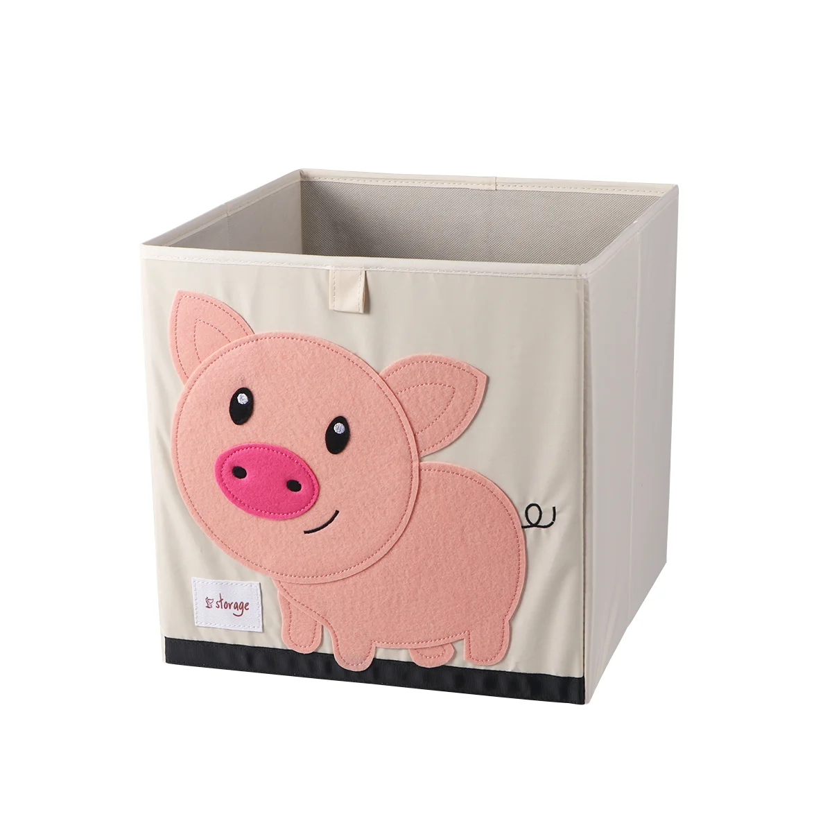 

Storage Origanizer Box Kidcraft Playset Toys Organizer Collapsible Bins Foldable Cube