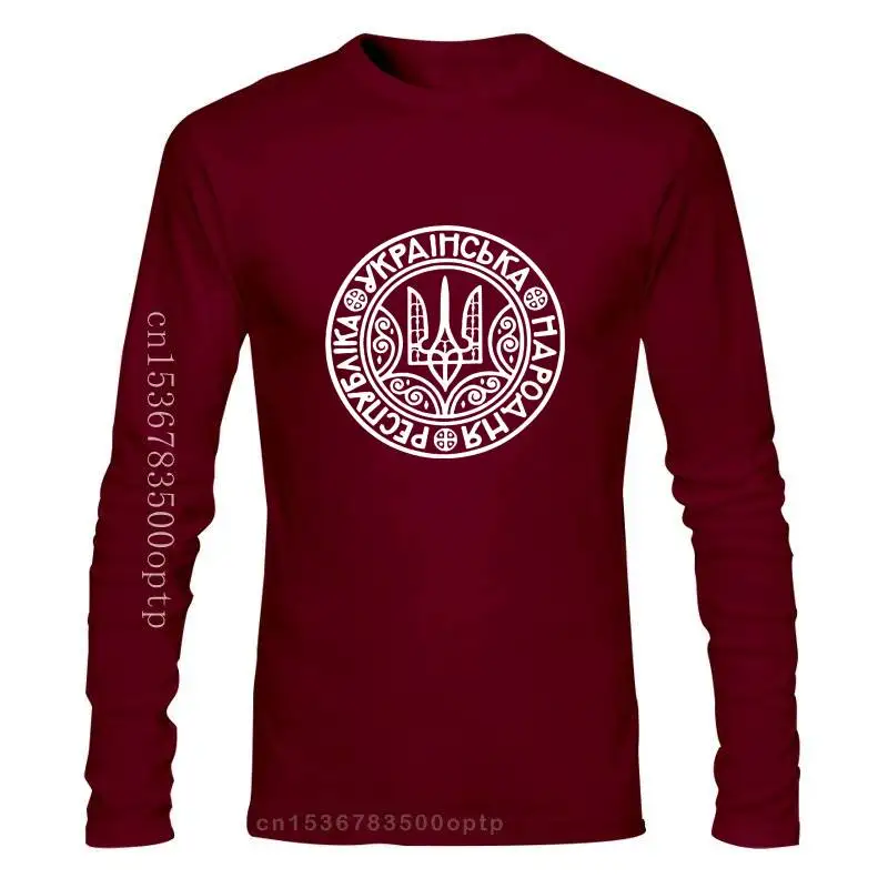 

2022 футболка с эмблемой Украины размер S - 3XL