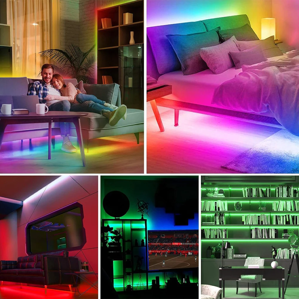 Стандарт SPI контроллер с цифровым дисплеем Функция динамического режима