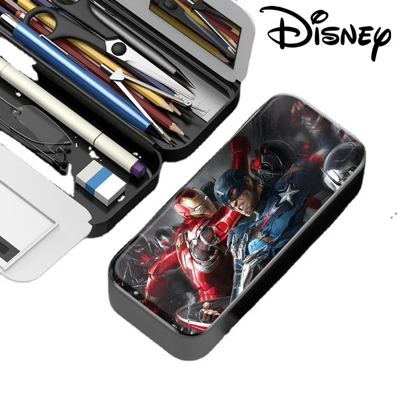 

Многофункциональный чехол-карандаш с калькулятором и зеркалом