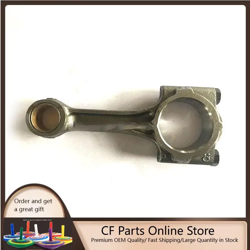 

Buy Connecting Rod Assy 1G700-22010 For Kubota D1105 D905 V1505 V1305 D1005