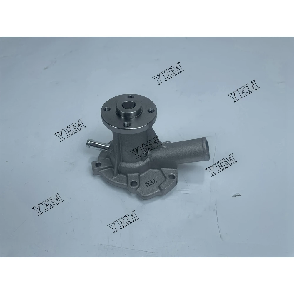 Детали двигателя для Kubota D950-2 водяной насос YEM392-2 19069-72036