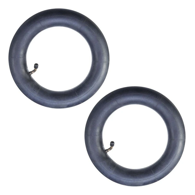 

2X 12 1/2X2 1/4 Inner Tubes Tires Bike Tire Tyres Cycling Puncture Bicycle Inner Tube Wide Outdoor Accessories Tools