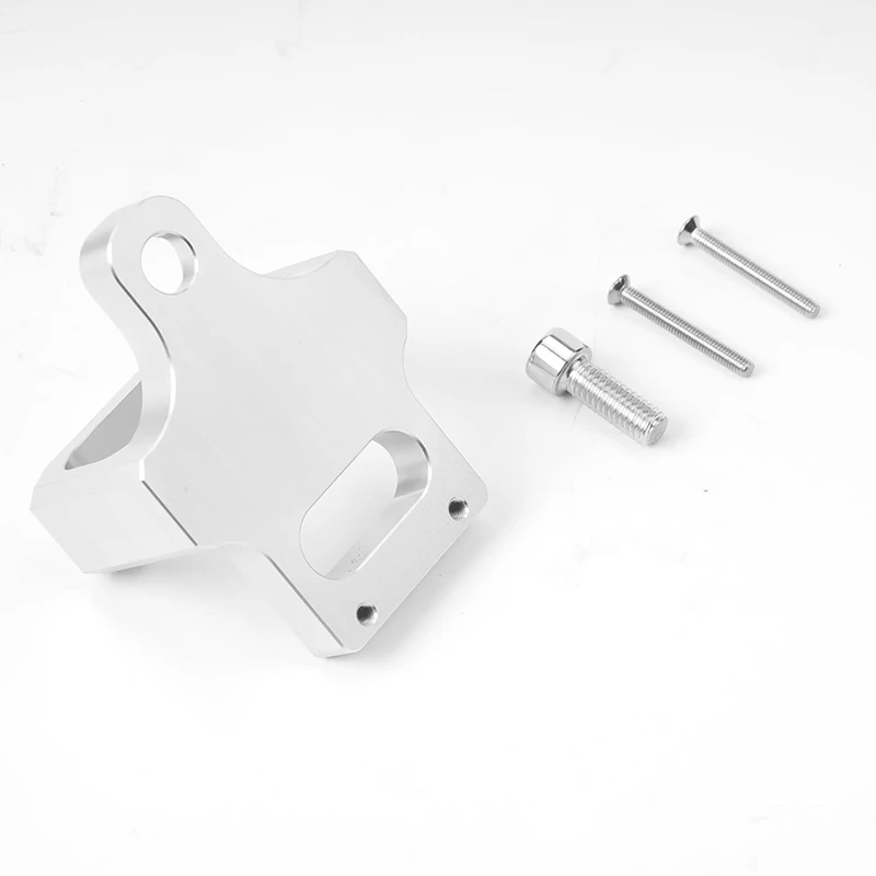 3 порта для MAC контроллер AEM Boost Соленоидный клапан монтажный кронштейн держатель