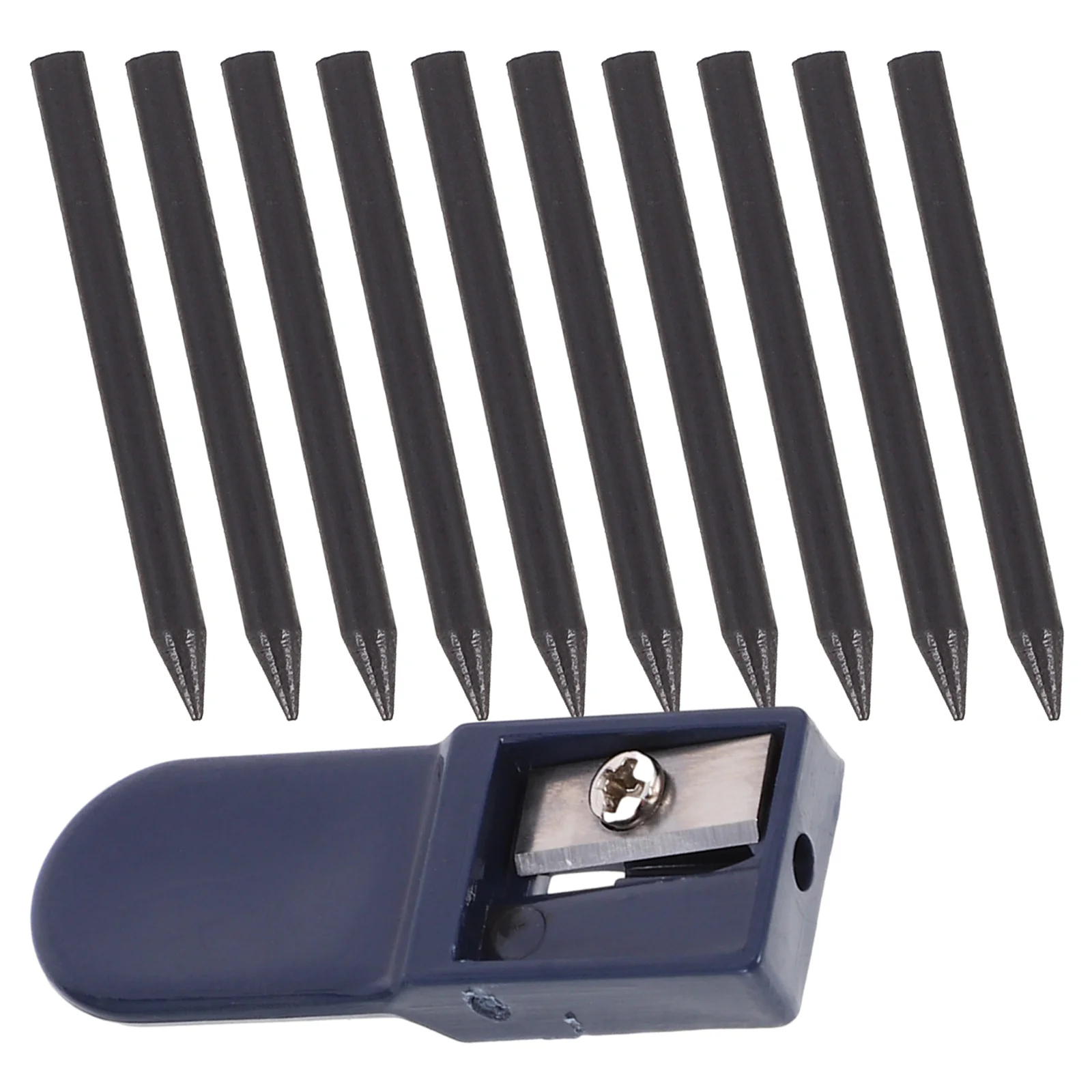 2 комплекта точилки для карандашей с компасом канцелярские принадлежности