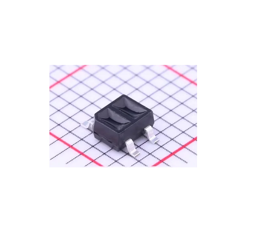 ITR8307/TR8 преобразователи оптические датчики отражающие-аналоговый выход 4-SMD