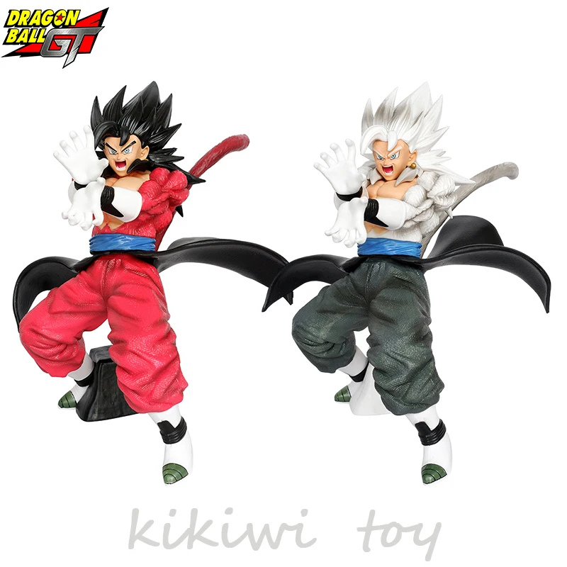 

Anime Dragon Ball Gt Figure Vegetto Super Saiyan 4 Action Figure 25cm Pvc Statue Model Doll Collectible Ornament Birthday Toys