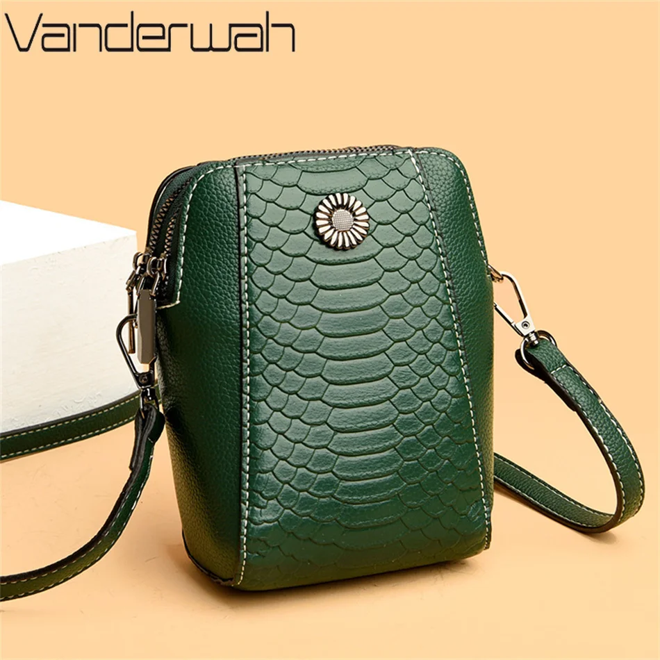

Женская модная сумочка 2023, кошелек, роскошная дизайнерская женская сумка через плечо, Высококачественная дамская сумка-мессенджер, Sac A Mian