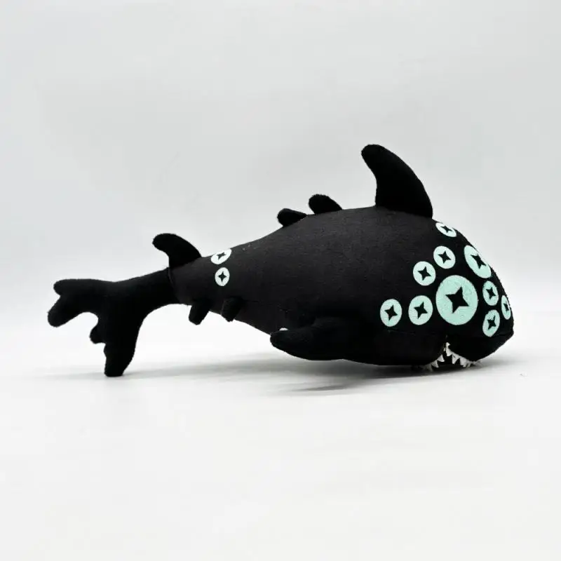 Roblox аниме игра давление для глазfestation плюшевые куклы мягкие игрушки кукла