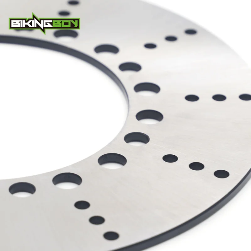 BIKINGBOY VN750 Vulcan 86-06 KZ700 83 84 GT750 82-96 87 KZ 750 Ltd Beltdrive 83-22 KZ750 Spectra Sport Передние тормозные диски