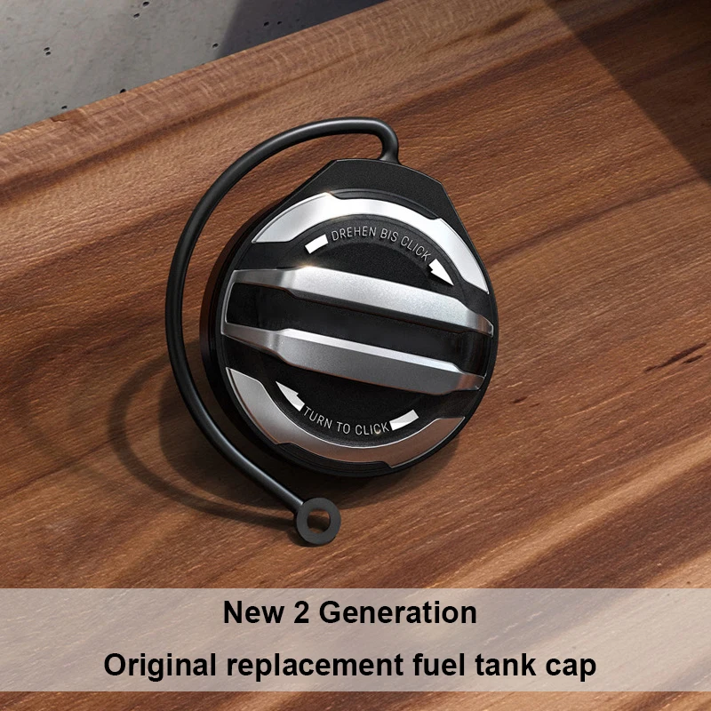 

Крышка топливного бака Porsche Macan Cayenne Panamera 911/718, крышка топливного бака из алюминиевого сплава, заливной горловины