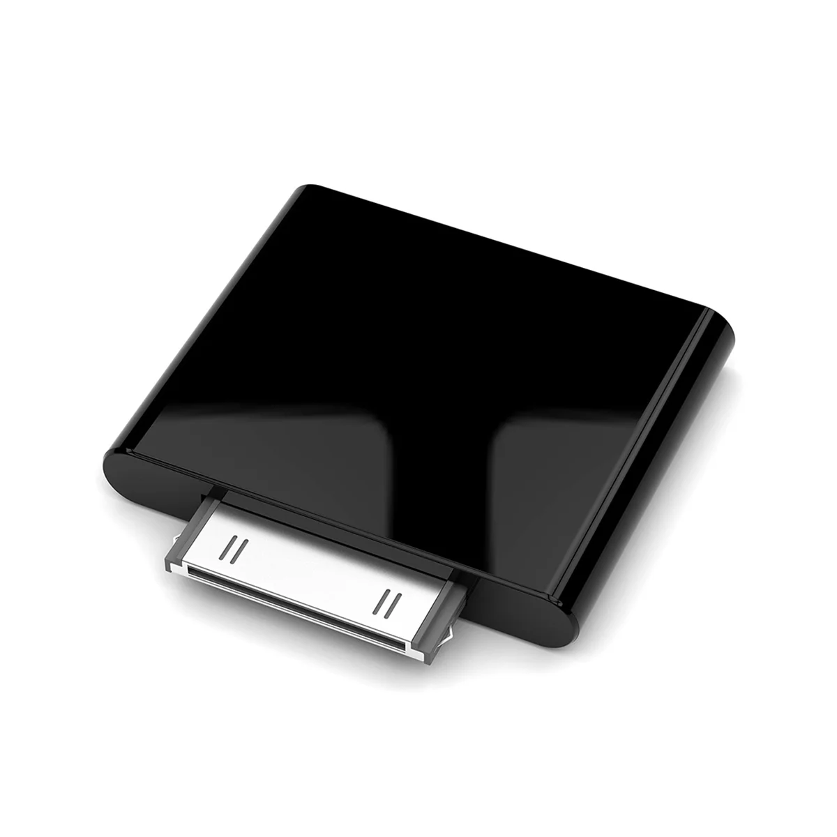 30-контактный Bluetooth аудио передатчик для IPod Classic Nano Touch беспроводной стерео адаптер