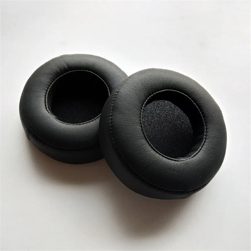 

Replacement Foam Ear Pads Cushion Cups Cover Earpads Repair Parts for Beats Studio Pro DETOX Headphones