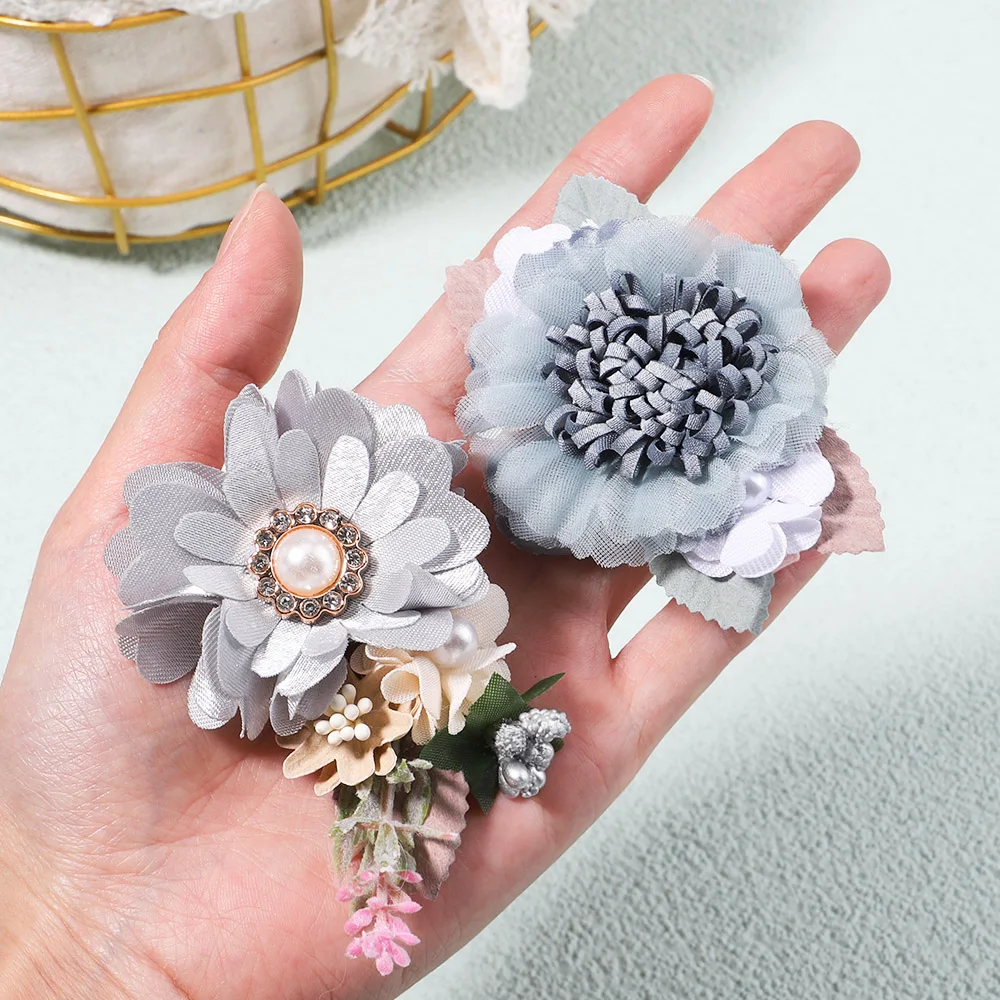 

2 шт., детские шпильки для волос