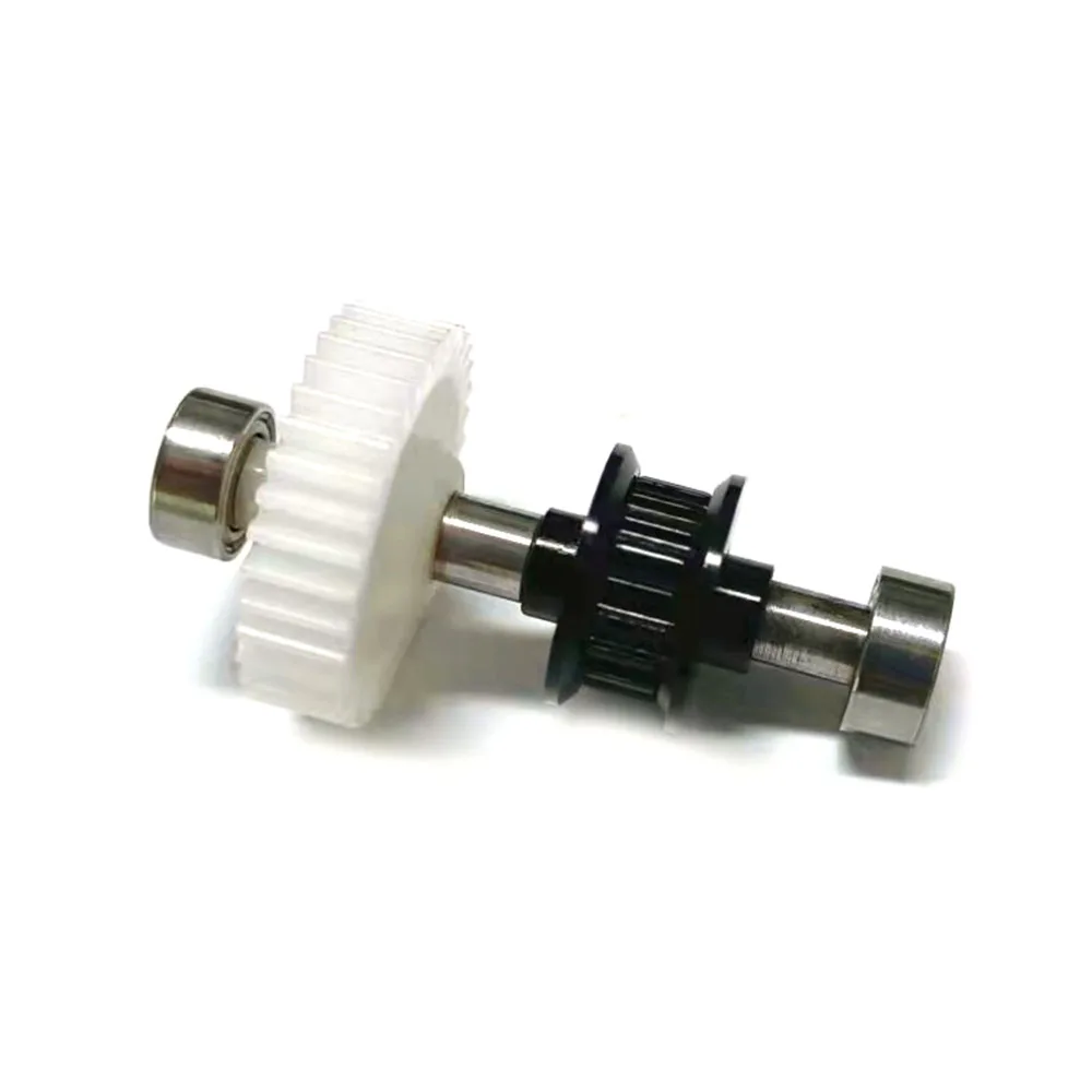 

36T Metal Belt Tail Drive Gear with Bearing For Align Trex 500 RC Helicopter