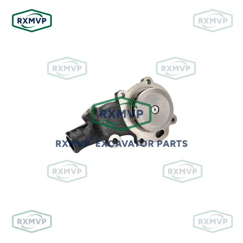 Водяной насос U5MW0104 U7LW0054 U7LW0085 U7LW0100 4131A013 41313201 41313225 4131A034 для двигателя Perkins 4 236 248 318