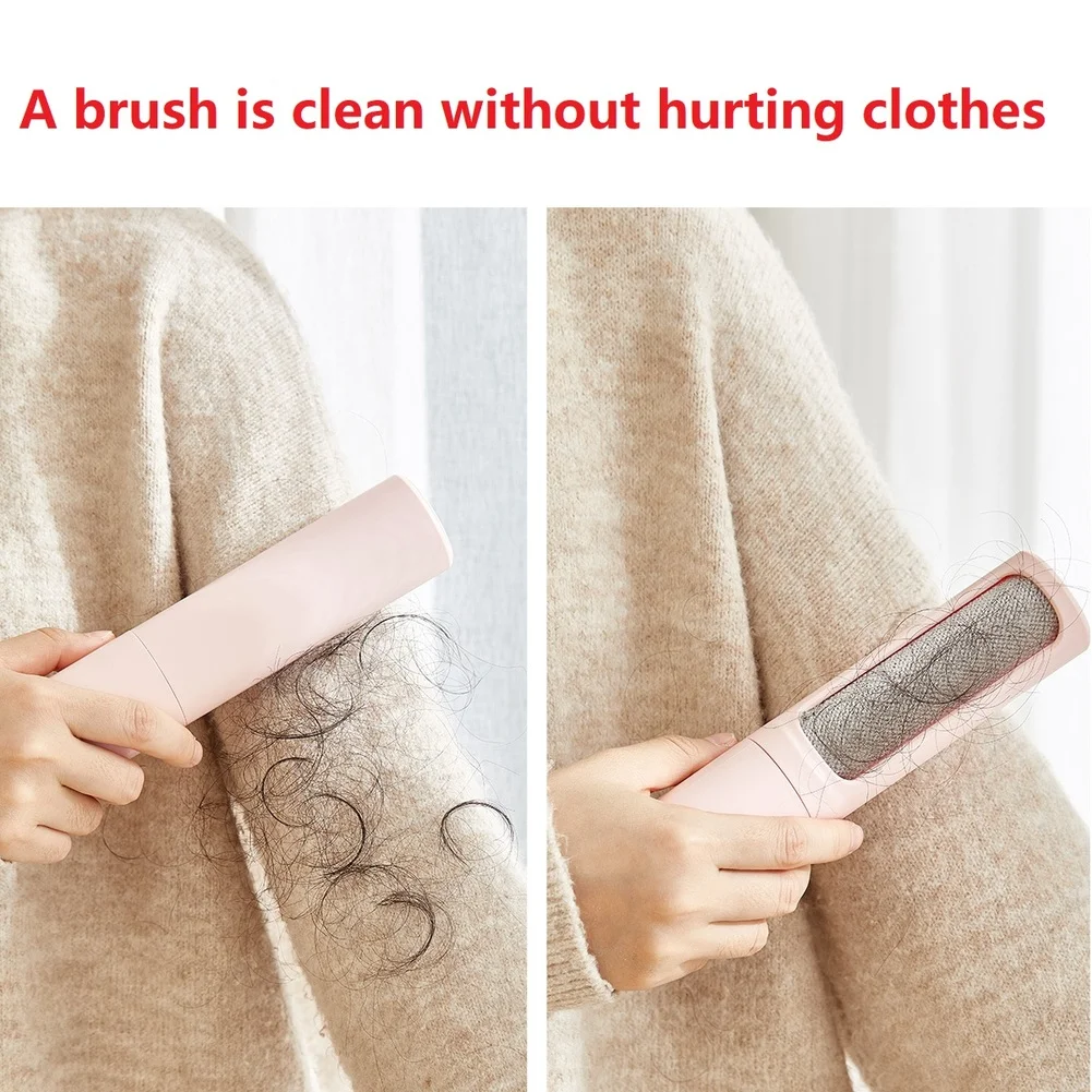 

Многоразовые моющиеся ролики для удаления шерсти домашних животных