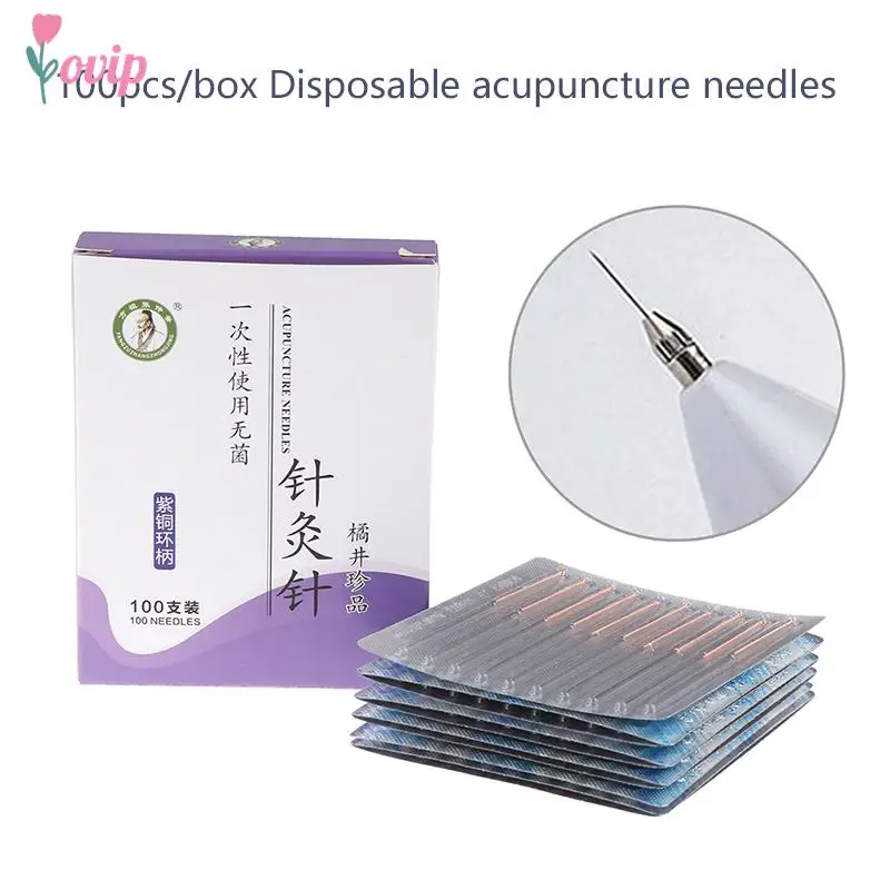 

100Pcs Tattoo Removal Thick Dedicated Needle Microneedle Laser Plasma Pen Skin Dark Spot Remover