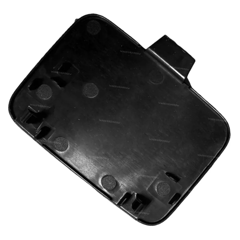 Пластиковая крышка прицепа переднего бампера 51119478442 для BMW G07 X7 40iX 50iX 2019 2021 2022