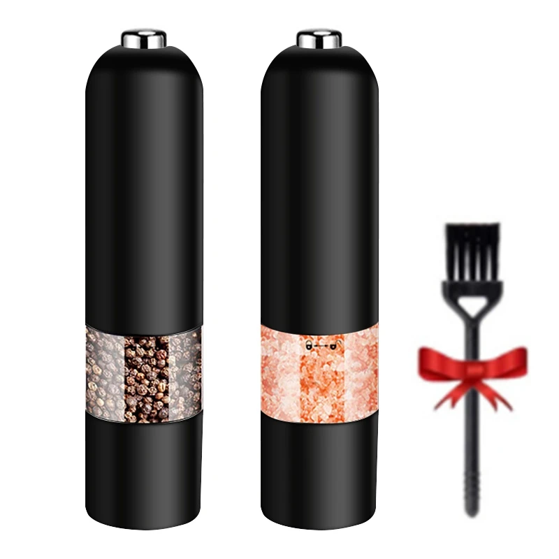 

Электрическая мельница для специй TCJJ