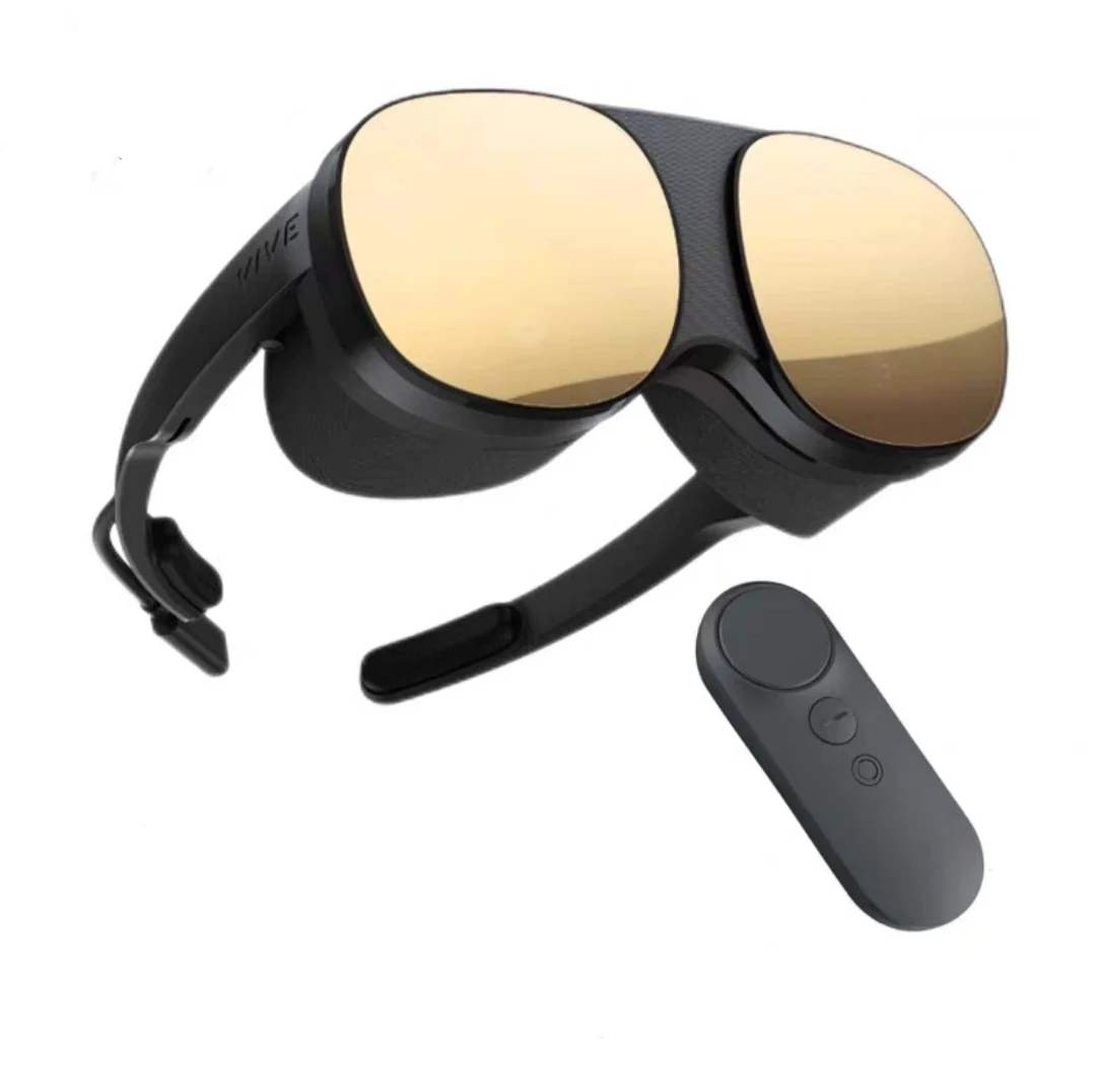 

The immersive VR glasses HTC VIVE Flow All-in-one Smart Virtual Reality Glasses