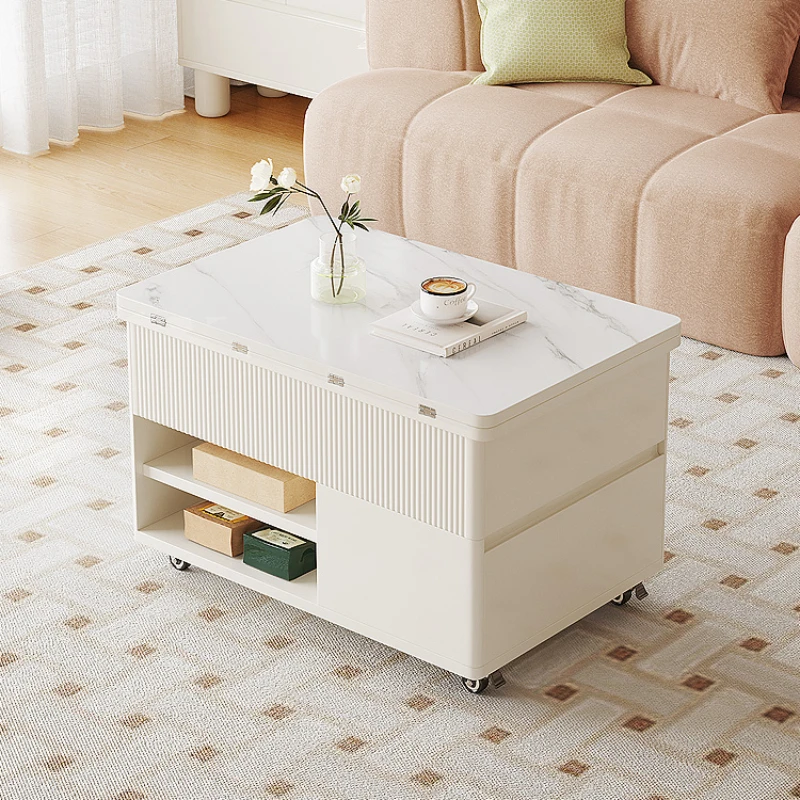 Передвижная Кофейня столы современный обеденный стол для гостиной компьютерные