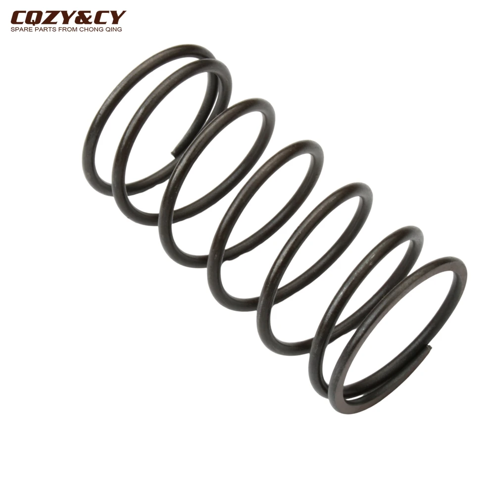 

Пружина крутящего момента для скутера xcyto250 для Kymco KXR Grand Dink250 EGO250 Xciting300 Maxxer Mxu 250cc 300cc 23233-LBA7-900 4-тактный