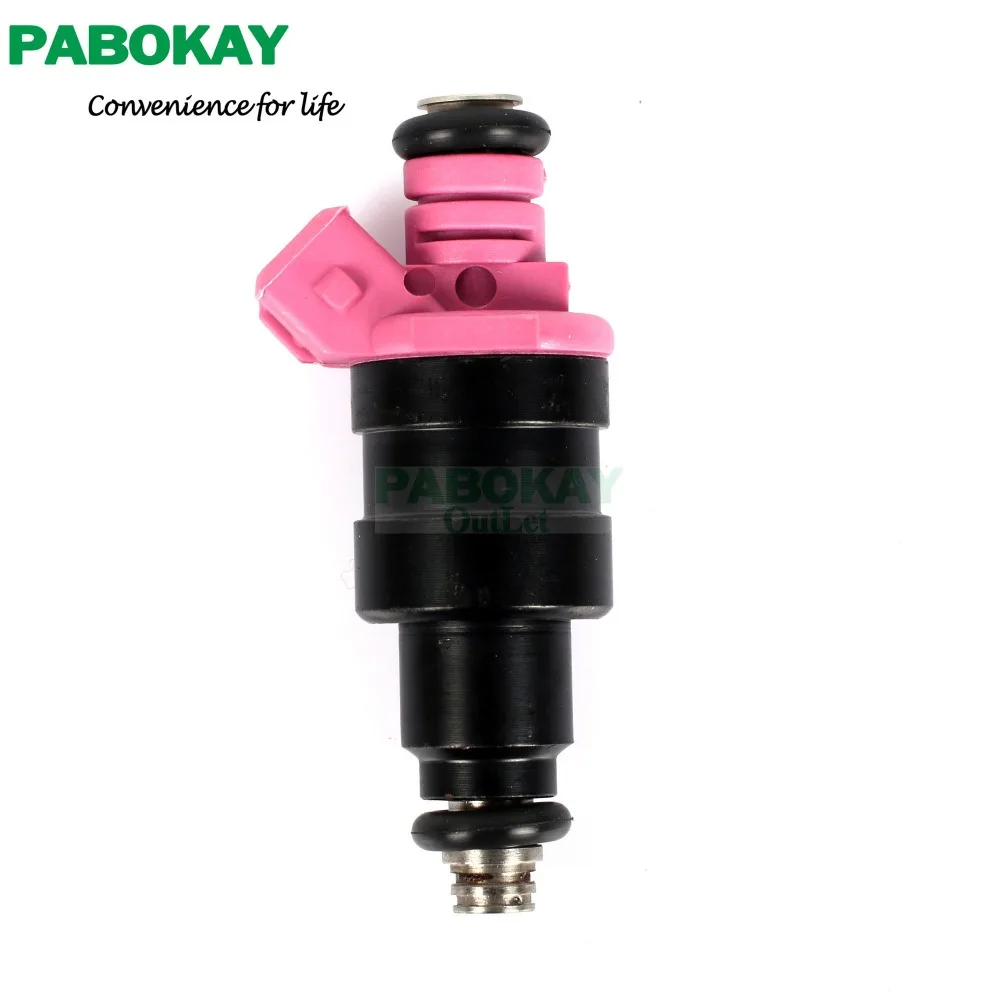 

For Renault Clio Kangoo Twingo FUEL INJECTOR 873774 7700874112 8200603801 75117801 81213