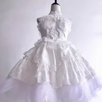 Цветочный подъюбник #4